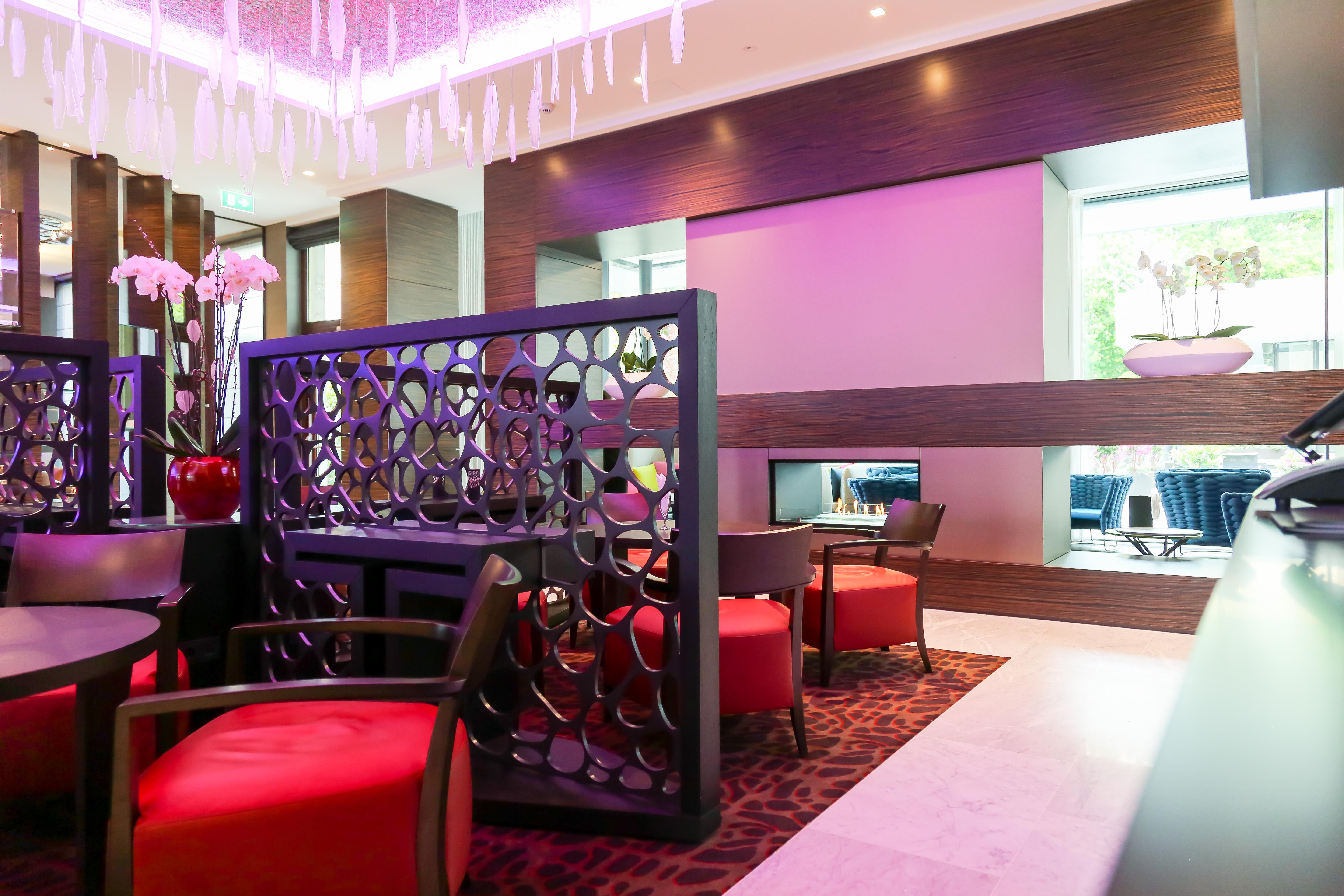 Hotel Le Royal & 5*