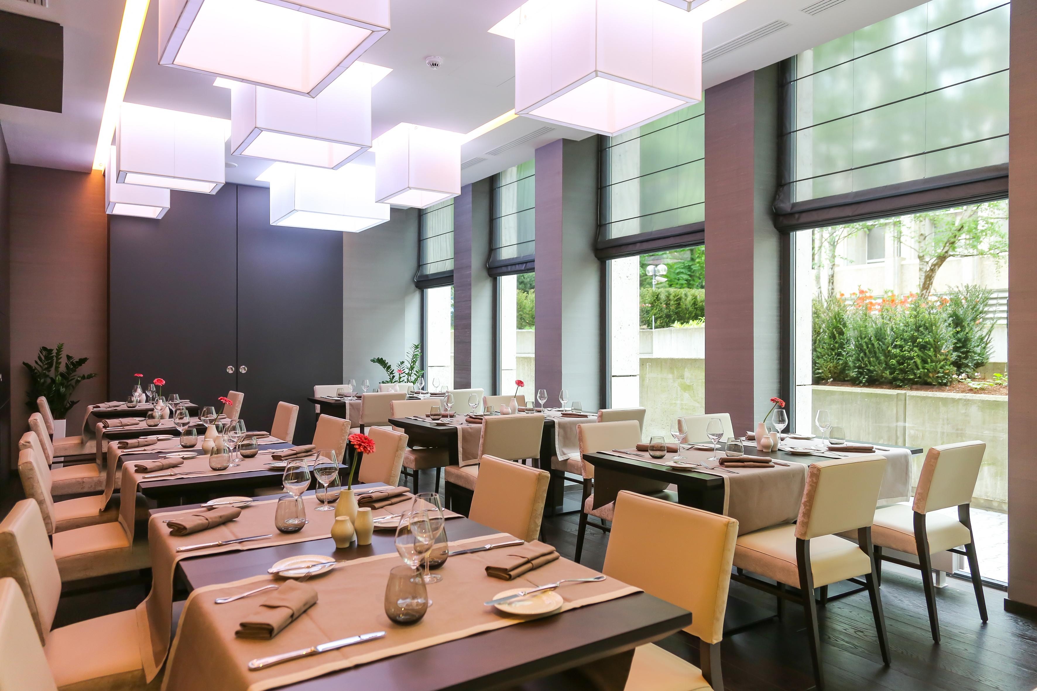 Hotel Le Royal & Luxembourg