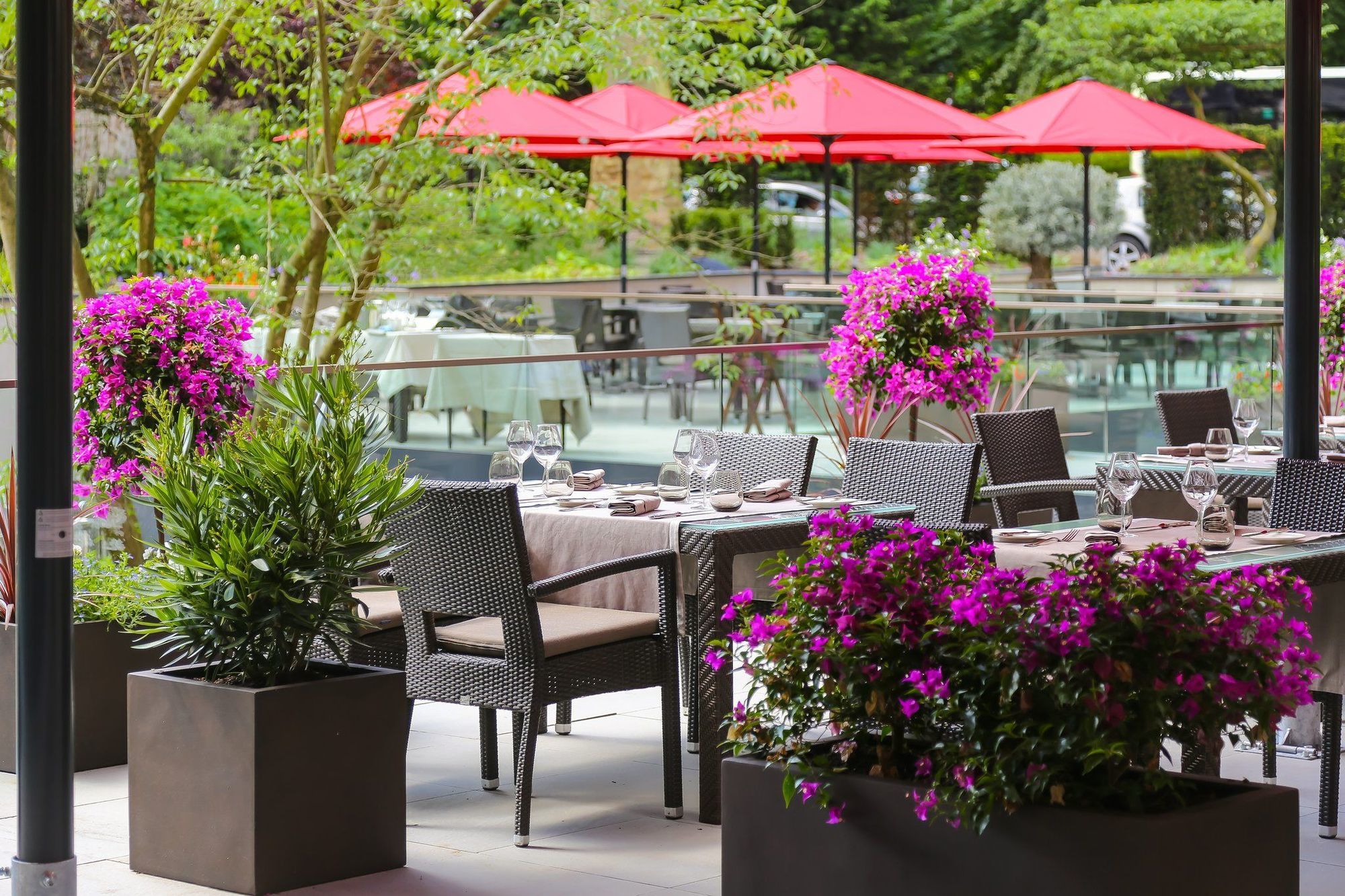 Hotel Le Royal & 5*